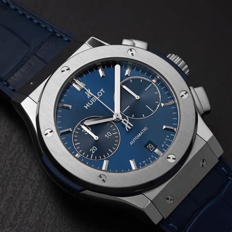 Hublot watches prices